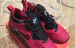 Кроссовки Nike air max в Саратове - объявление №1641431