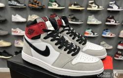 Nike Air Jordan 1 в Краснодаре - объявление №1641489