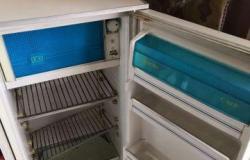 Холодильник бу в Анжеро-Судженске - объявление №1641526