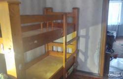 Продам: Кровать в Брянске - объявление №1642174