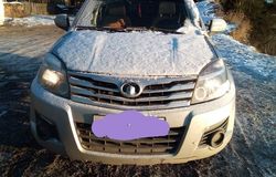 Great Wall Hover H3, 2012 г. в Жешарте - объявление № 164228