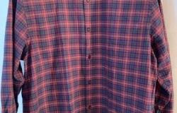 Рубашка мужская Charles Tyrwhitt (оригинал) London в Калининграде - объявление №1642547
