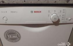 Посудомоечная машина Bosch бу в Екатеринбурге - объявление №1642903