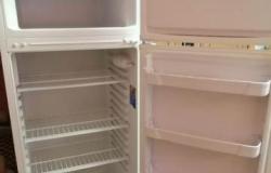 Холодильник индезит бу в Томске - объявление №1643218