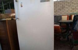 Холодильник бу в Воронеже - объявление №1643692