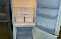 Холодильник No Frost на Гарантии в Пскове - объявление №1643839