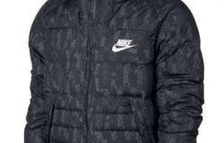 Куртка Nike в Ярославле - объявление №1643993