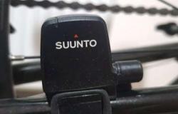 Датчик скорости Suunto Bike Sensor в Кургане - объявление №1644246
