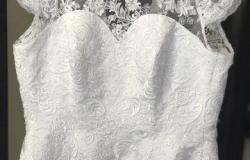 Свадебное платье в Кемерово - объявление №1645514