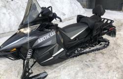 Arctic Cat xf 1100 crosstour в Чебоксарах - объявление №1645837