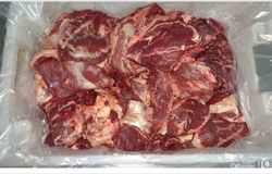 Продам: Говяжьи головное мясо в Краснодаре - объявление №164619