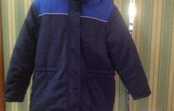 Продам: Куртка зимняя в Азове - объявление №164670