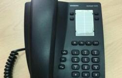 Телефон Siemens в Краснодаре - объявление №1646943