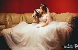 Свадебное платье аренда/продажа в Курске - объявление №1646975