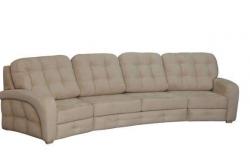 Дизайнерский диван тм Морозов Мебель в Симферополе - объявление №1647706