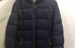 Куртка мужская зимняя на р. 52 в Чебоксарах - объявление №1647732
