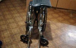 Продам: Инвалидная коляска в Лабинске - объявление №164777