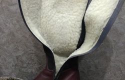 Продам: Продам женские зимние сапоги в Орле - объявление №164821