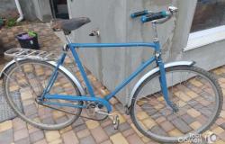 Велосипед в Евпаторие - объявление №1648264