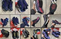 Nike air max tn plus в Севастополе - объявление №1648613