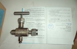 Продам: БКН1-10, блок клапанный  распродажа недорого в Липецке - объявление №164923
