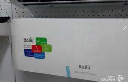 Сплит система новая балу ballu 7 в Кореновске - объявление №1649378