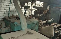 Продам: CHURCHILL REDMAN наплавочный станок по 130000руб, продам в Липецке - объявление №164949