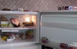 Холодильник в Красноярске - объявление №1649595