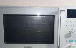 Микроволновая печь Samsung CE1150R в Тюмени - объявление №1649954