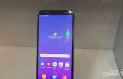 Samsung Galaxy J8 (2018) 32GB в Симферополе - объявление №1650251
