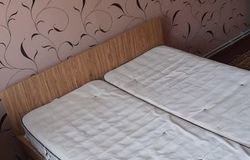 Продам: Кровать  в Славянске-на-Кубани - объявление №165057