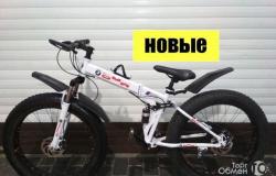Новый скоростной велосипед fet bike в Саратове - объявление №1650992