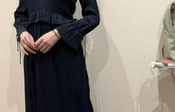 Платье длинное Massimo Dutti в Ростове-на-Дону - объявление №1651472