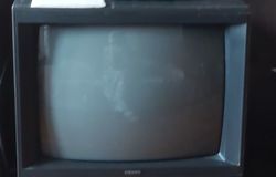 Продам: Продам телевизор в Белгороде - объявление №165167