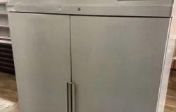 Морозильный шкаф polair в Элисте - объявление №1652023
