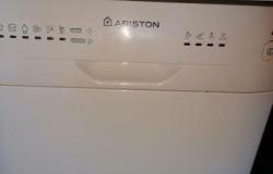 Посудомоечная машина Ariston в Кургане - объявление №1652211