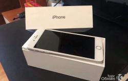Apple iPhone 7 Plus, 32 ГБ, б/у в Клине - объявление №1652282