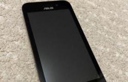 ASUS ZenFone Go ZB500KG, 8 ГБ, б/у в Уфе - объявление №1652368