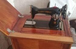 Швейная машинка в Нальчике - объявление №1652489