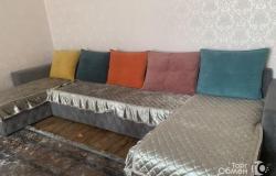 Угловой диван в Махачкале - объявление №1652794