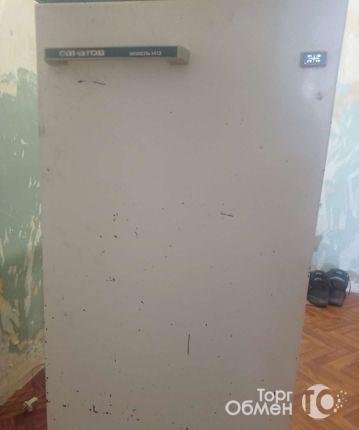 Холодильник бу Саратов модель 1413 - Фото 3