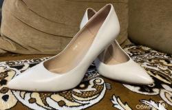 Свадебные туфли в Саратове - объявление №1652881