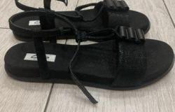 Босоножки clarks в Иркутске - объявление №1653028