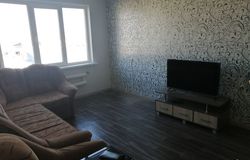 1-к квартира, 38 м² 3 эт. в Мостовском - объявление №165303