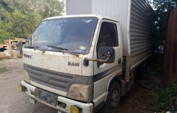 Продам: Продам грузовик в Самаре - объявление №165376