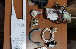 Запчасти к Indesit wisl 102 в Курске - объявление №1654003