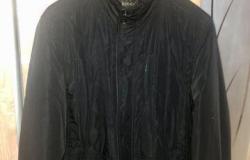Куртка мужская Riggi,р.54-56.Куртка Kanzler,р54-58 в Саратове - объявление №1654278