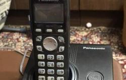 Радио телефон Panasonic в Саранске - объявление №1654739