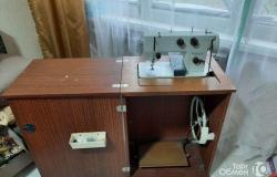 Швейная машина Чайка 143 в Барнауле - объявление №1654875