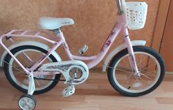 Продам: Продам велосипед в Щучье - объявление №165526